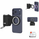 Comitok Moca Phone Holder black Comitok Moca Phone Holder black