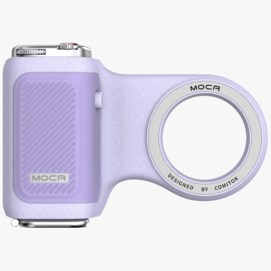 Comitok Moca Phone Holder purple Comitok Moca Phone Holder purple