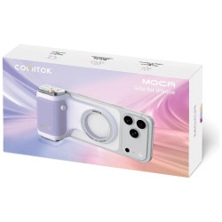 Comitok Moca Phone Holder purple Comitok Moca Phone Holder purple