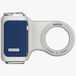 Comitok Moca Phone Holder blue