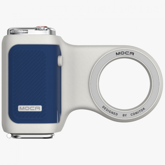 Comitok Moca Phone Holder blue Comitok Moca Phone Holder blue