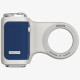 Comitok Moca Phone Holder blue Comitok Moca Phone Holder blue