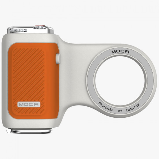 Comitok Moca Phone Holder orange Comitok Moca Phone Holder orange