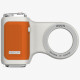 Comitok Moca Phone Holder orange Comitok Moca Phone Holder orange