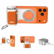 Comitok Moca Phone Holder orange Comitok Moca Phone Holder orange