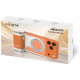 Comitok Moca Phone Holder orange Comitok Moca Phone Holder orange