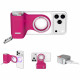 Comitok Moca Phone Holder rose Comitok Moca Phone Holder rose