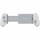 Universal Bluetooth controller for mobile devices GameSir G8+ white