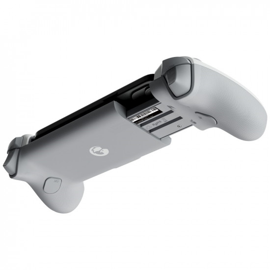 Universal Bluetooth controller for mobile devices GameSir G8+ white