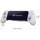 Universal Bluetooth controller for mobile devices GameSir G8+ white
