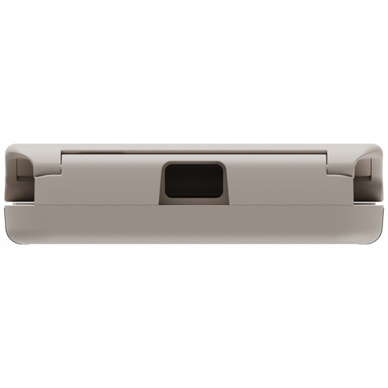 Universal Bluetooth controller for mobile devices Pocket Taco P1 Bluetooth off-white