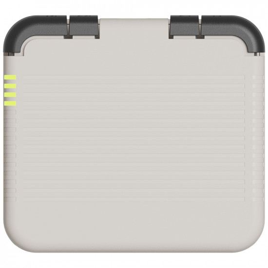 Universal Bluetooth controller for mobile devices Pocket Taco P1 Bluetooth off-white