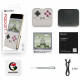 Universal Bluetooth controller for mobile devices Pocket Taco P1 Bluetooth off-white