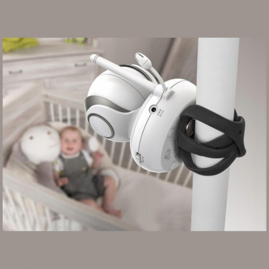 Motorola Universal Mount for Baby Monitors