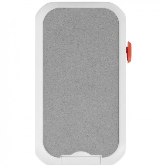 Multifunctional cleaning set 4smarts 10in1 for phones and devices white Multifunctional cleaning set 4smarts 10in1 for phones and devices white