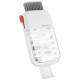 Multifunctional cleaning set 4smarts 10in1 for phones and devices white Multifunctional cleaning set 4smarts 10in1 for phones and devices white