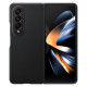Samsung Leather Cover Genuine Leather Samsung Galaxy Z Fold4 Black (EF-VF936LBEGWW) Samsung Leather Cover Genuine Leather Samsung Galaxy Z Fold4 Black (EF-VF936LBEGWW)