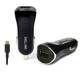 Beline Car Charger 1xUSB + lightning 1A black iPhone 5/6/7/8/X Beline Car Charger 1xUSB + lightning 1A black iPhone 5/6/7/8/X