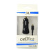 Cellline Car Charger 1xUSB + lightning 1A black iPhone 6 Cellline Car Charger 1xUSB + lightning 1A black iPhone 6