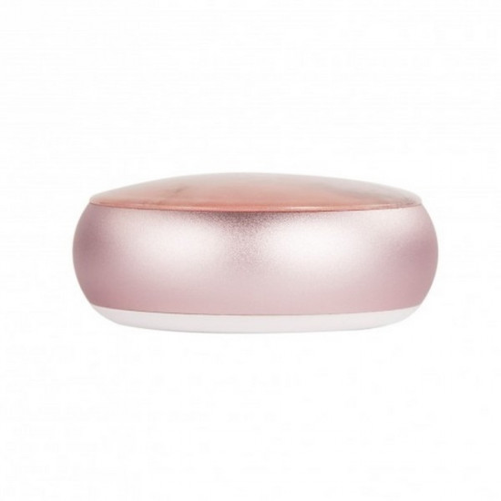 Richmond&amp;Finch Lightning Retractable Cable Pink Marble CW-114