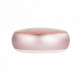 Richmond&amp;Finch Lightning Retractable Cable Pink Marble CW-114