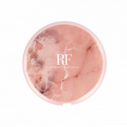 Richmond&Finch Retractable USB-C/Micro Cable Pink Marble/Pink Marble CWTYPE-114 Richmond&Finch Retractable USB-C/Micro Cable Pink Marble/Pink Marble CWTYPE-114