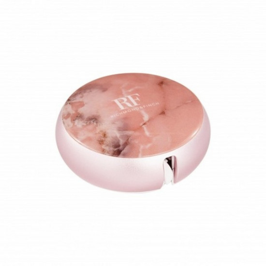Richmond&amp;Finch Retractable USB-C/Micro Cable Pink Marble/Pink Marble CWTYPE-114