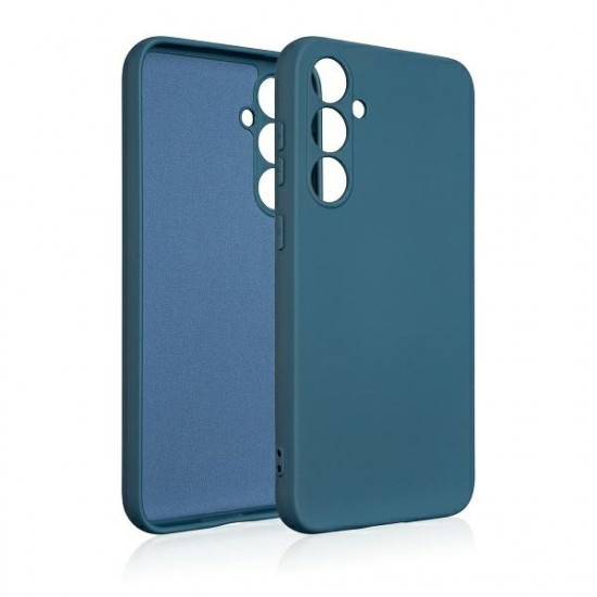 Beline Silicone Case Samsung S23 FE blue