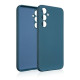 Beline Silicone Case Samsung S23 FE blue