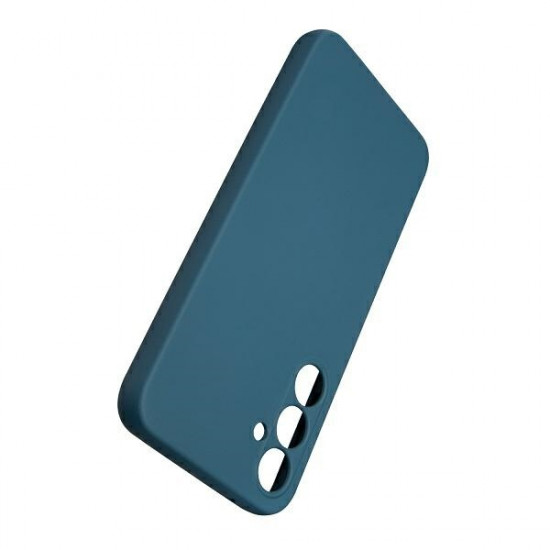 Beline Silicone Case Samsung S23 FE blue