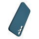 Beline Silicone Case Samsung S23 FE blue