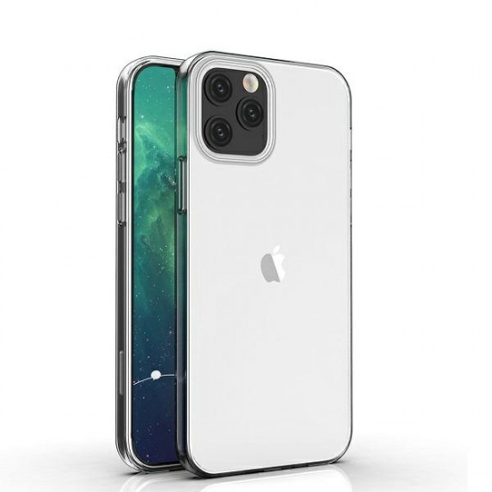 Beline Clear Xiaomi Redmi A3 Case transparent 1mm