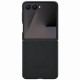 Case Samsung Kindsuit Case for Galaxy Z Flip7 black Case Samsung Kindsuit Case for Galaxy Z Flip7 black