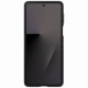 Case Samsung Kindsuit Case for Galaxy Z Flip7 black Case Samsung Kindsuit Case for Galaxy Z Flip7 black