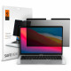 Spigen Safe View privacy screen protector for Macbook Air 13 2023/2025 Spigen Safe View privacy screen protector for Macbook Air 13 2023/2025