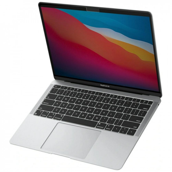 Spigen Safe View privacy screen protector for Macbook Air 13 2023/2025 Spigen Safe View privacy screen protector for Macbook Air 13 2023/2025