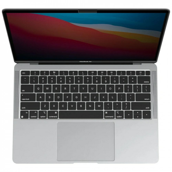 Spigen Safe View privacy screen protector for Macbook Air 13 2023/2025 Spigen Safe View privacy screen protector for Macbook Air 13 2023/2025