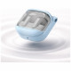 Case Araree Bean for Samsung Galaxy Buds 4 / Buds 4 Pro blue Case Araree Bean for Samsung Galaxy Buds 4 / Buds 4 Pro blue
