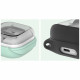 Case Araree Bean for Samsung Galaxy Buds 4 / Buds 4 Pro blue Case Araree Bean for Samsung Galaxy Buds 4 / Buds 4 Pro blue