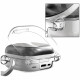 Case Araree Nukin for Samsung Galaxy Buds 4 / Buds 4 Pro transparent Case Araree Nukin for Samsung Galaxy Buds 4 / Buds 4 Pro transparent