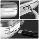 Case Araree Nukin for Samsung Galaxy Buds 4 / Buds 4 Pro transparent Case Araree Nukin for Samsung Galaxy Buds 4 / Buds 4 Pro transparent