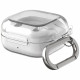 Case Araree Nukin for Samsung Galaxy Buds 4 / Buds 4 Pro transparent Case Araree Nukin for Samsung Galaxy Buds 4 / Buds 4 Pro transparent