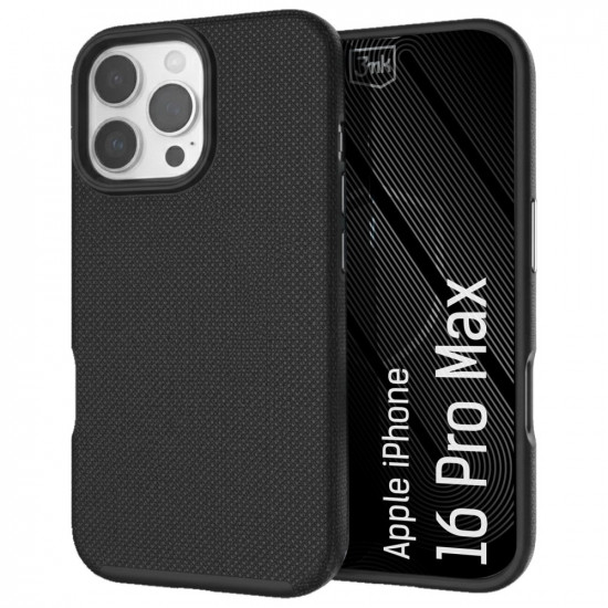 3MK Fortis MagCase case for Apple iPhone 16 Pro Max