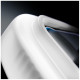 3MK Smoke MagCase case for Apple iPhone 17, white
