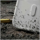 3MK Smoke MagCase case for Apple iPhone 17, white