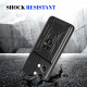 Techsuit CamShield Series Xiaomi Poco X8 Pro Max Blue Techsuit CamShield Series Xiaomi Poco X8 Pro Max Blue