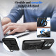Techsuit CamShield Series Xiaomi Poco X8 Pro Max Blue Techsuit CamShield Series Xiaomi Poco X8 Pro Max Blue
