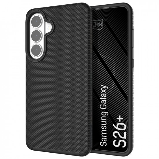 3MK Fortis MagCase case for Samsung Galaxy S26+