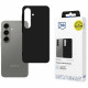 3MK Matt Case Pro for Samsung Galaxy A57 black 3MK Matt Case Pro for Samsung Galaxy A57 black