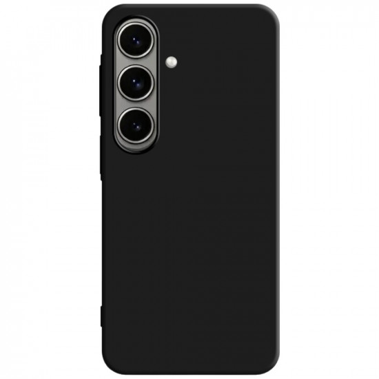 3MK Matt Case Pro for Samsung Galaxy A57 black 3MK Matt Case Pro for Samsung Galaxy A57 black